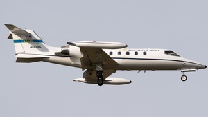 Photo of 84-0096 - Bombardier Learjet C-21A operated by US Air Force
