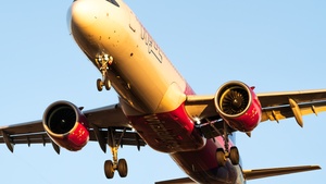 Photo of 9H-WNP - Airbus A321-271NX operated by Wizz Air Malta