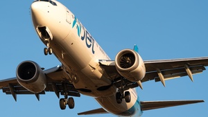 Photo of TC-OHC - Boeing 737 MAX 8 operated by AJet