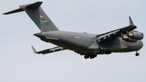 Photo of 08-8197 - Boeing C-17A Globemaster III operated by US Air Force
