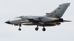 Photo of 45+00 - Panavia Tornado IDS operated by German Air Force