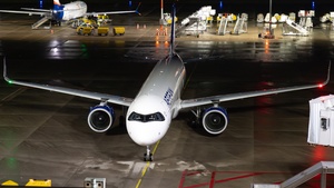 Photo of SX-NAK - Airbus A321-271NX operated by Aegean Airlines