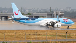 Photo of D-ABKI - Boeing 737-86J operated by TUIfly