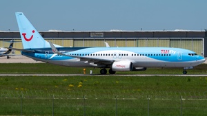 Photo of D-ATUO - Boeing 737-8K5 operated by TUIfly