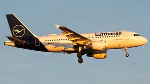 Photo of D-AILD - Airbus A319-114 operated by Lufthansa