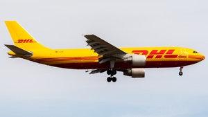 Photo of D-AEAN - Airbus A300B4-622R(F) operated by European Air Transport