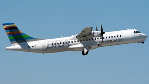 Photo of SE-MKF - ATR 72-600 operated by Braathens Regional Airways