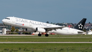 Photo of TC-JRP - Airbus A321-231 operated by Turkish Airlines