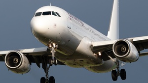 Photo of 9H-MLB - Airbus A320-232 operated by Eurowings (opb Avion Express Malta)