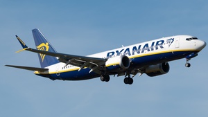 Photo of 9H-VVQ - Boeing 737 MAX 8-200 operated by Ryanair (opb Malta Air)