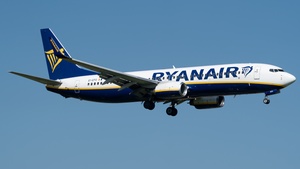 Photo of EI-EFG - Boeing 737-8AS operated by Ryanair