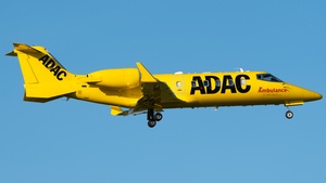 Photo of D-CADA - Bombardier Learjet 60XR operated by Aero-Dienst