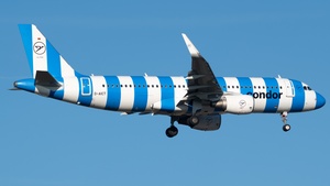 Photo of D-AICT - Airbus A320-214 operated by Condor