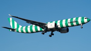 Photo of D-ANRA - Airbus A330-941 operated by Condor