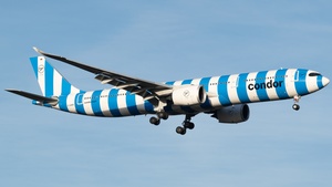 Photo of D-ANRB - Airbus A330-941 operated by Condor