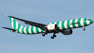 Photo of D-ANRI - Airbus A330-941 operated by Condor