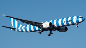 Photo of D-ANRT - Airbus A330-941 operated by Condor