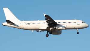 Photo of 9H-SWF - Airbus A320-232 operated by Avion Express Malta
