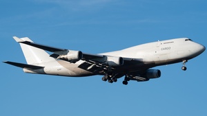 Photo of HL7417 - Boeing 747-48E(BDSF) operated by AirZeta