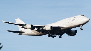 Photo of HL7421 - Boeing 747-48E(BDSF) operated by AirZeta