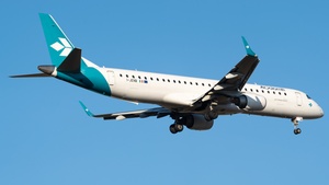 Photo of I-JENB - Embraer ERJ-195LR operated by Air Dolomiti