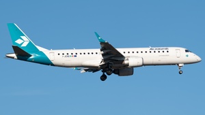 Photo of I-JEND - Embraer ERJ-190LR operated by Air Dolomiti