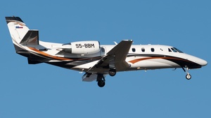 Photo of S5-BBM - Cessna 560XL Citation XLS Gen2 operated by Air Adriatic