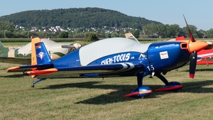 Photo of D-EAXK - Extra EA-330LT operated by Eichhorn Air Adventures
