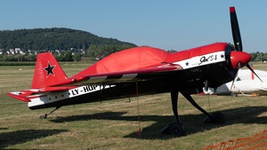 Photo of LY-HOP - Yakovlev Yak-54B operated by Private