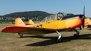 Photo of PH-HOL - Fokker S.11-1 Instructor operated by Stichting Fokker Four