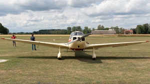 Photo of D-EFAH - Klemm Kl 107 C operated by Flugsportgruppe Hanns Klemm Böblingen - Calw