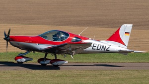 Photo of D-EDNZ - BRM Aero Bristell B23 operated by Fliegergruppe Donzdorf
