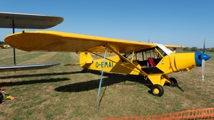 Photo of D-EMAI - Piper PA-18-135 Super Cub operated by Private