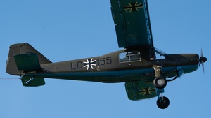 D-EQXG - Dornier Do 27A-3