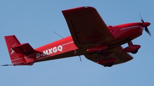 Photo of D-MXGQ - Roland Z-602 operated by Fliegergruppe Grabenstetten-Teck-Lenninger Tal
