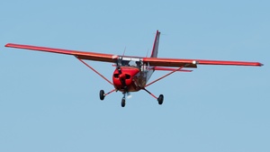 Photo of D-EETS - Cessna 172P Skyhawk II operated by BWLV Motorflugschule