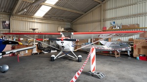 Photo of D-ENIT - Piper PA-18-95 Super Cub operated by Private