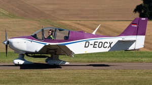 Photo of D-EOCX - Robin DR300/180R Remorqueur operated by Fliegergruppe Donzdorf