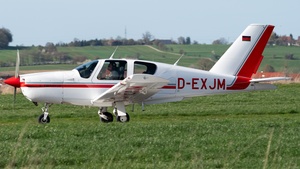 Photo of D-EXJM - SOCATA TB-20 Trinidad operated by Luftsportverein Geilenkirchen