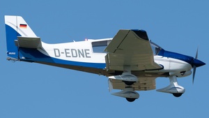 Photo of D-EDNE - Robin DR400/180 Régent operated by Luftsportverein Erbach
