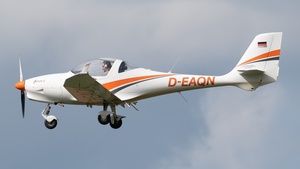 Photo of D-EAQN - Aquila A210 operated by Motorflugsportgruppe Donauwörth-Genderkingen