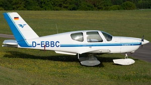 Photo of D-EBBC - SOCATA TB-9 Tampico operated by Private