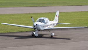 Photo of D-EHTA - Tecnam P2002JF Sierra operated by Hanseatischer Fliegerclub Hamburg