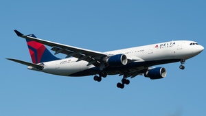 Photo of N855NW - Airbus A330-223 operated by Delta Air Lines