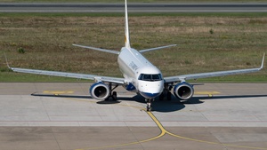 Photo of D-AKJC - Embraer ERJ-190SR operated by German Airways