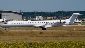 Photo of EI-FPG - Bombardier CRJ-900LR operated by CityJet