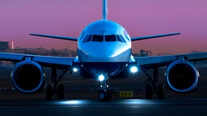 Photo of G-NEOS - Airbus A321-251NX operated by British Airways