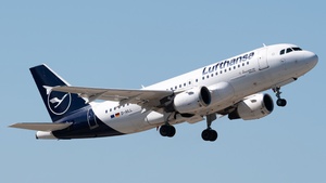 Photo of D-AILL - Airbus A319-114 operated by Lufthansa