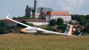 Photo of D-3962 - Rolladen-Schneider LS8-a operated by Segelfliegergruppe Neresheim