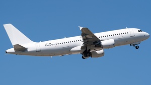 Photo of LZ-LAM - Airbus A320-216 operated by European Air Charter